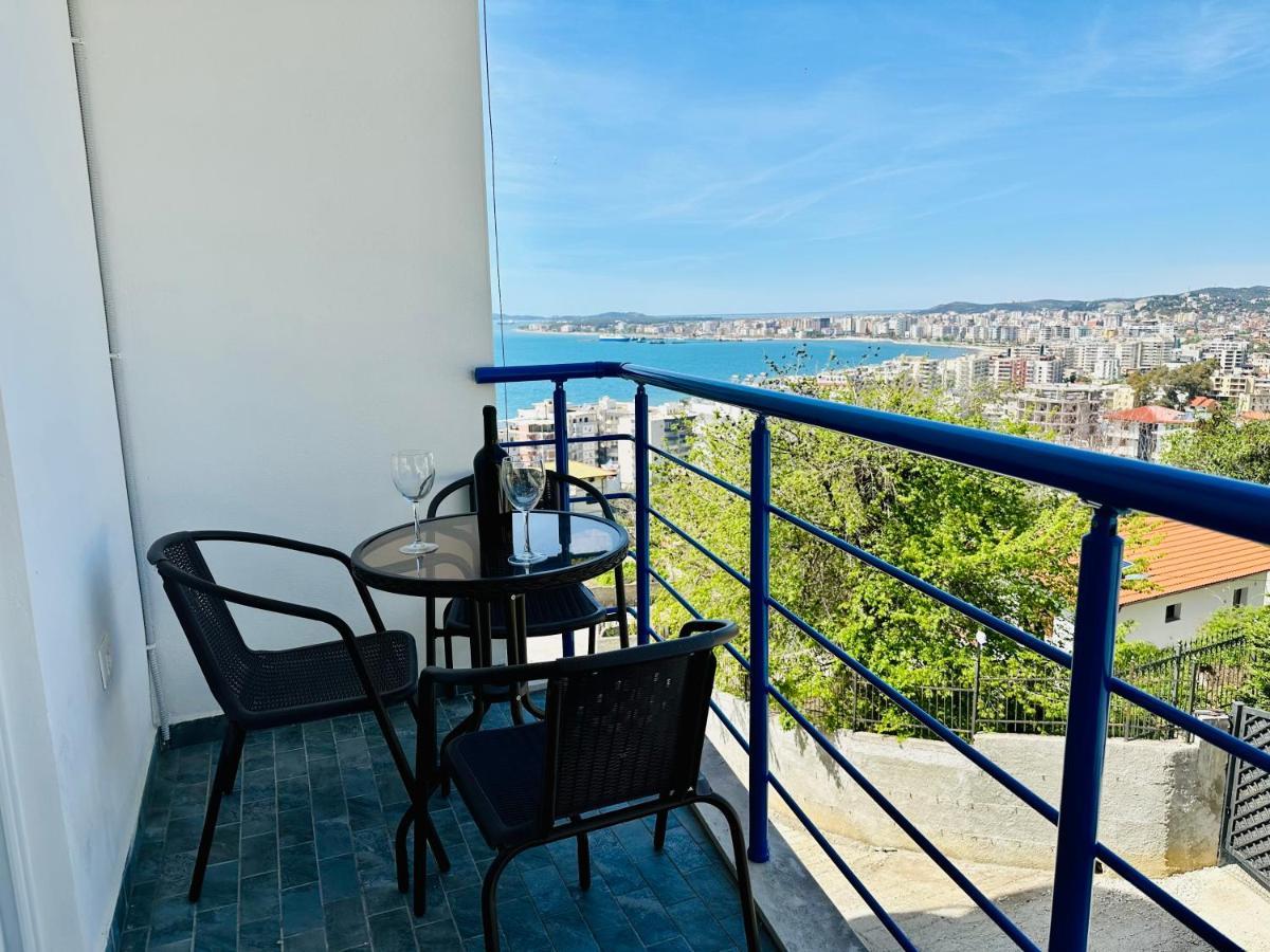 Jico Travel - Colombo Apartment Vlorë