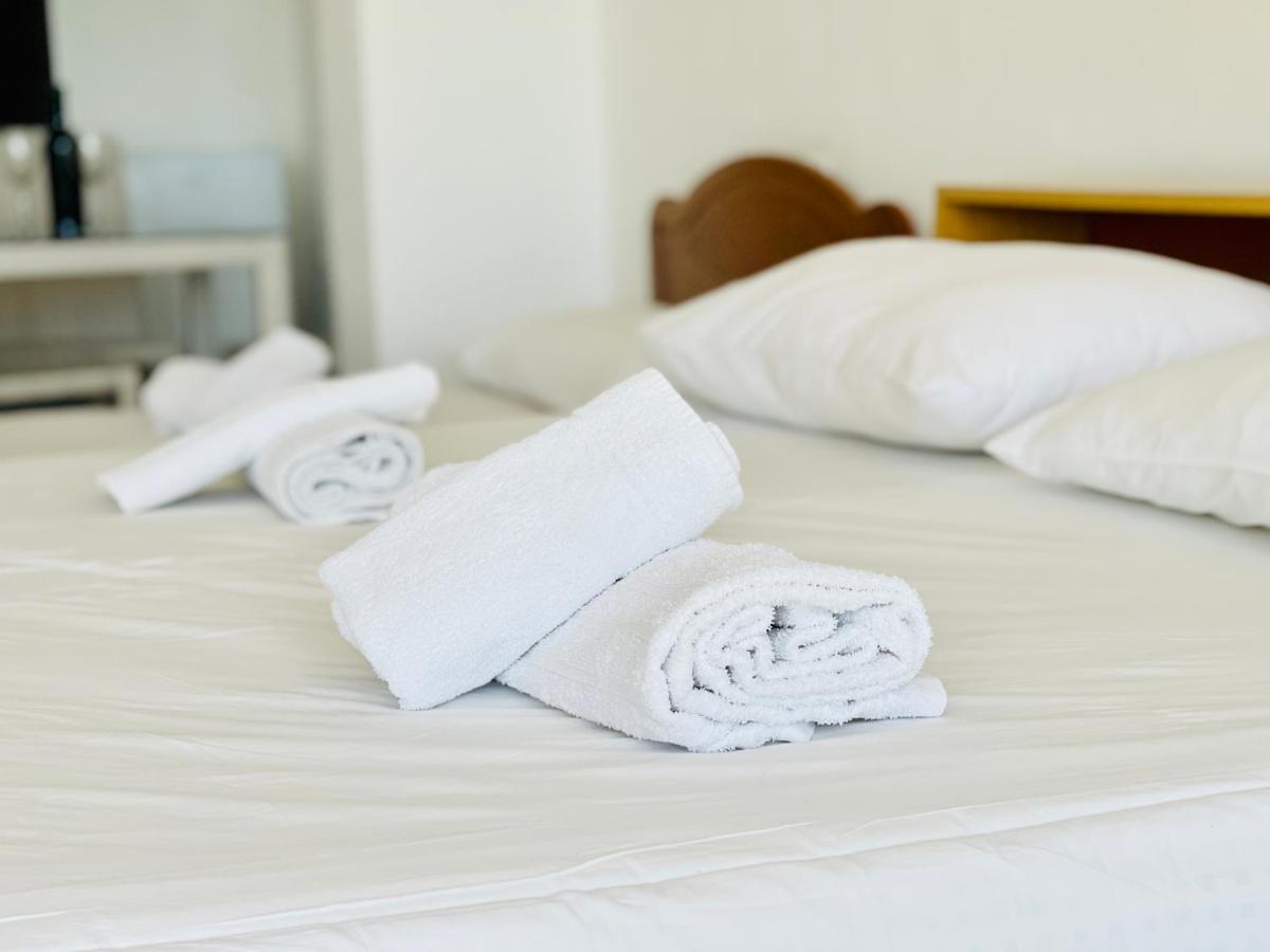 Apartment Jico Travel - Colombo Vlorë