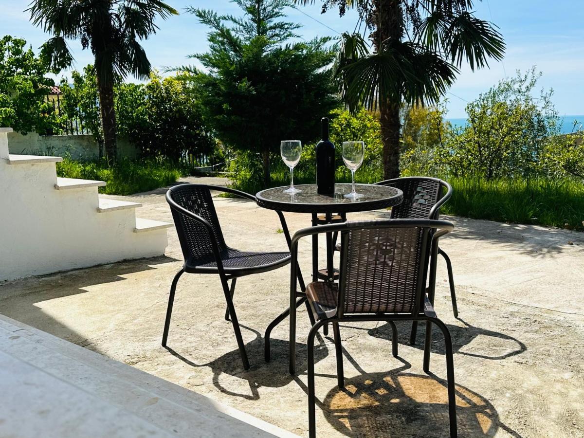Jico Travel - Colombo Apartment Vlorë