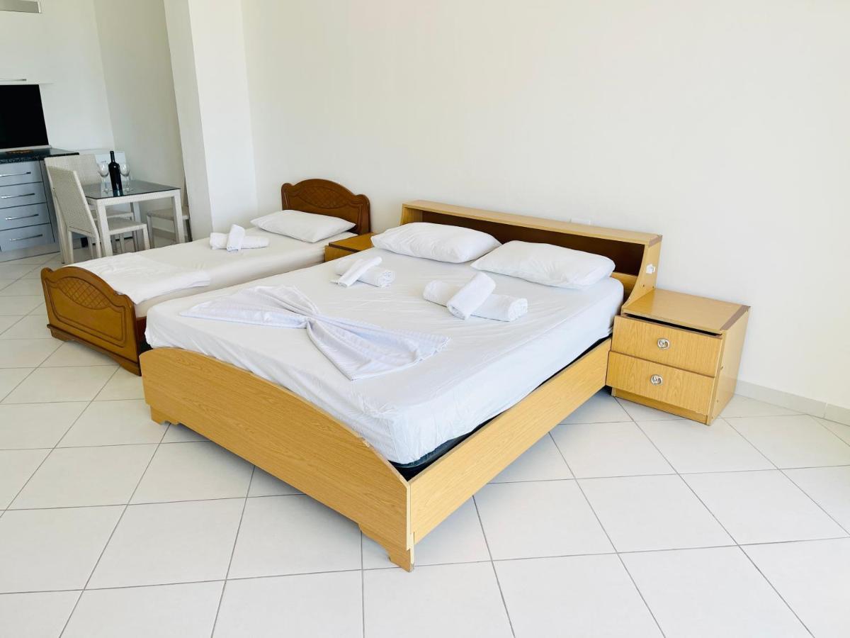 Jico Travel - Colombo Apartment *