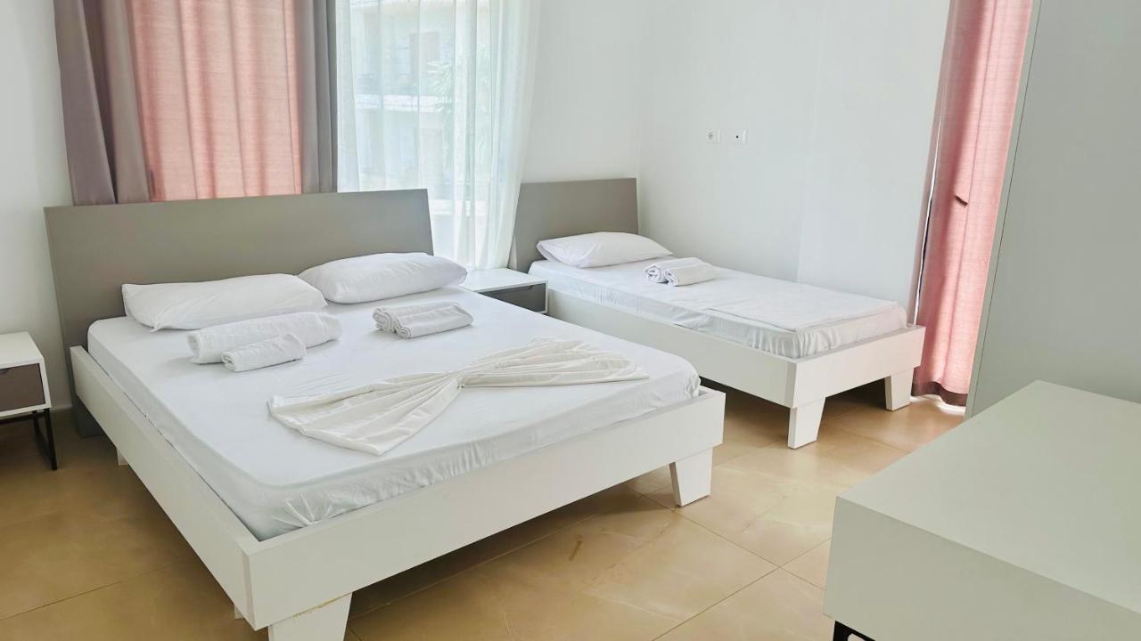 Jico Travel - Colombo Apartment
