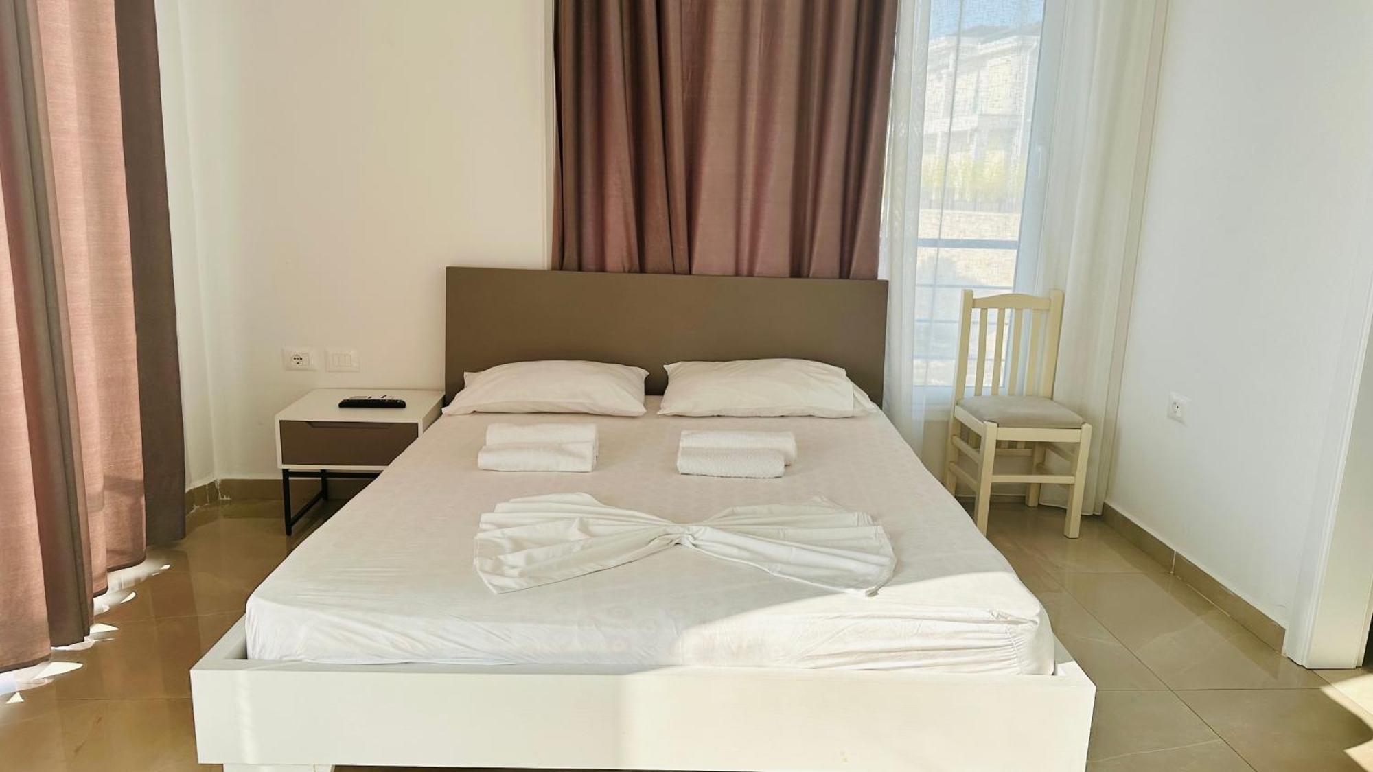 Jico Travel - Colombo Apartment Vlorë
