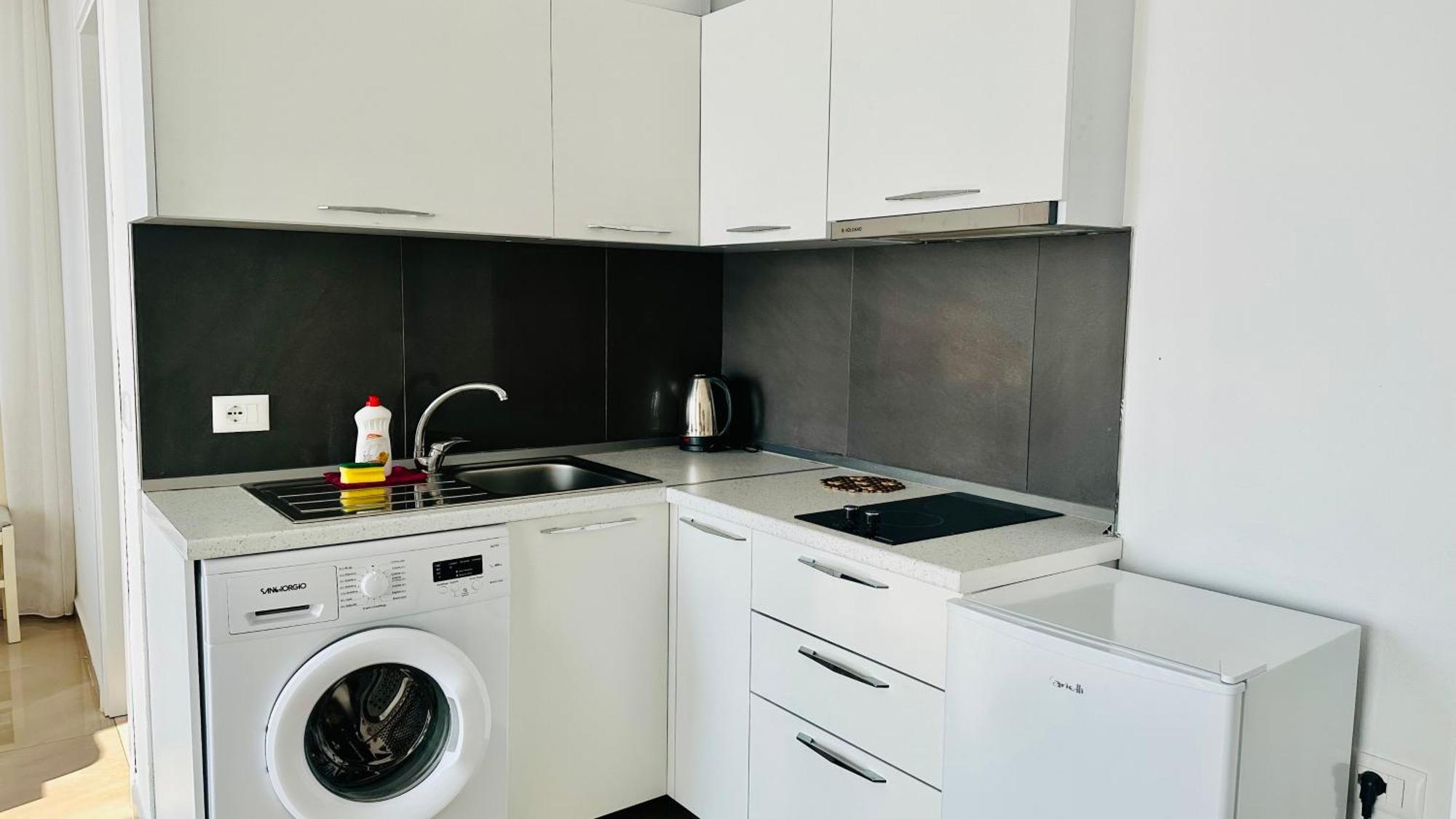 Jico Travel - Colombo Apartment Vlorë