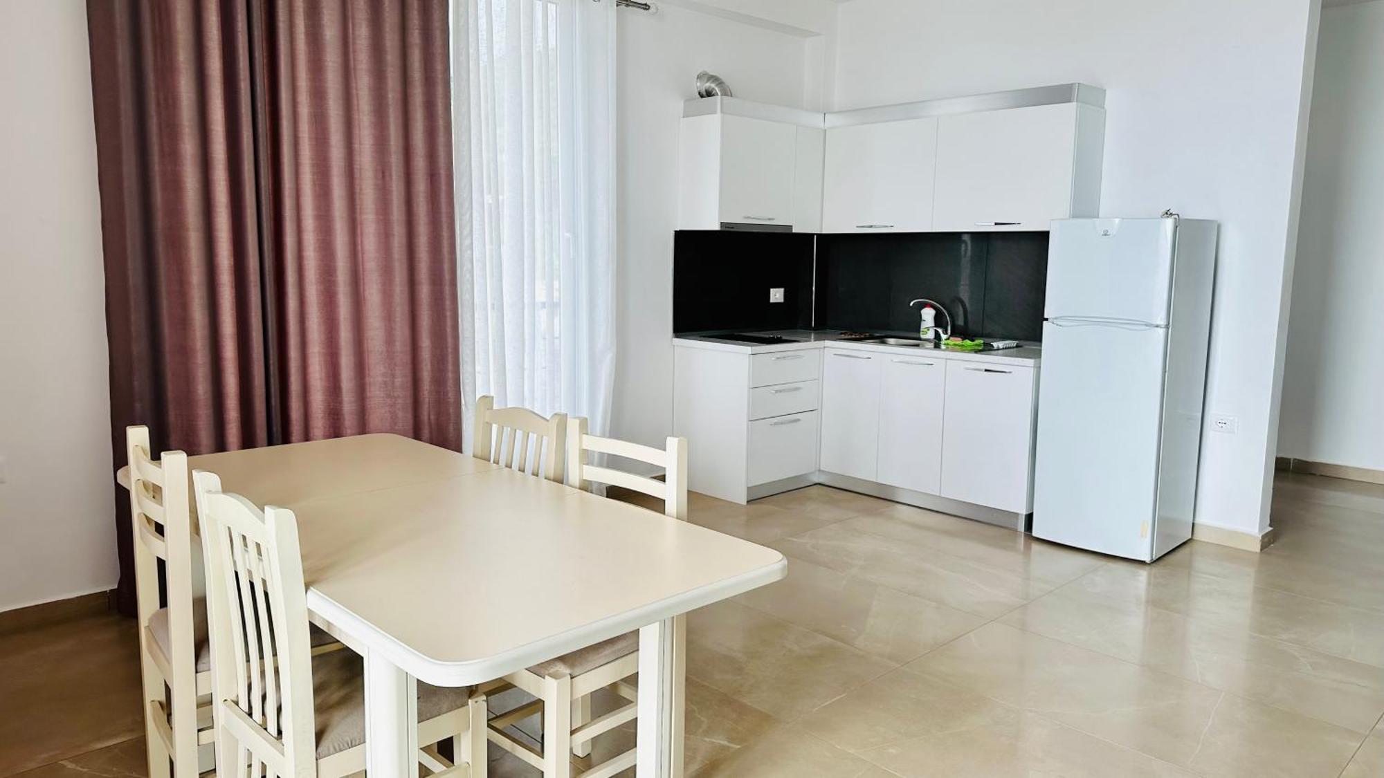 Jico Travel - Colombo Apartment Vlorë