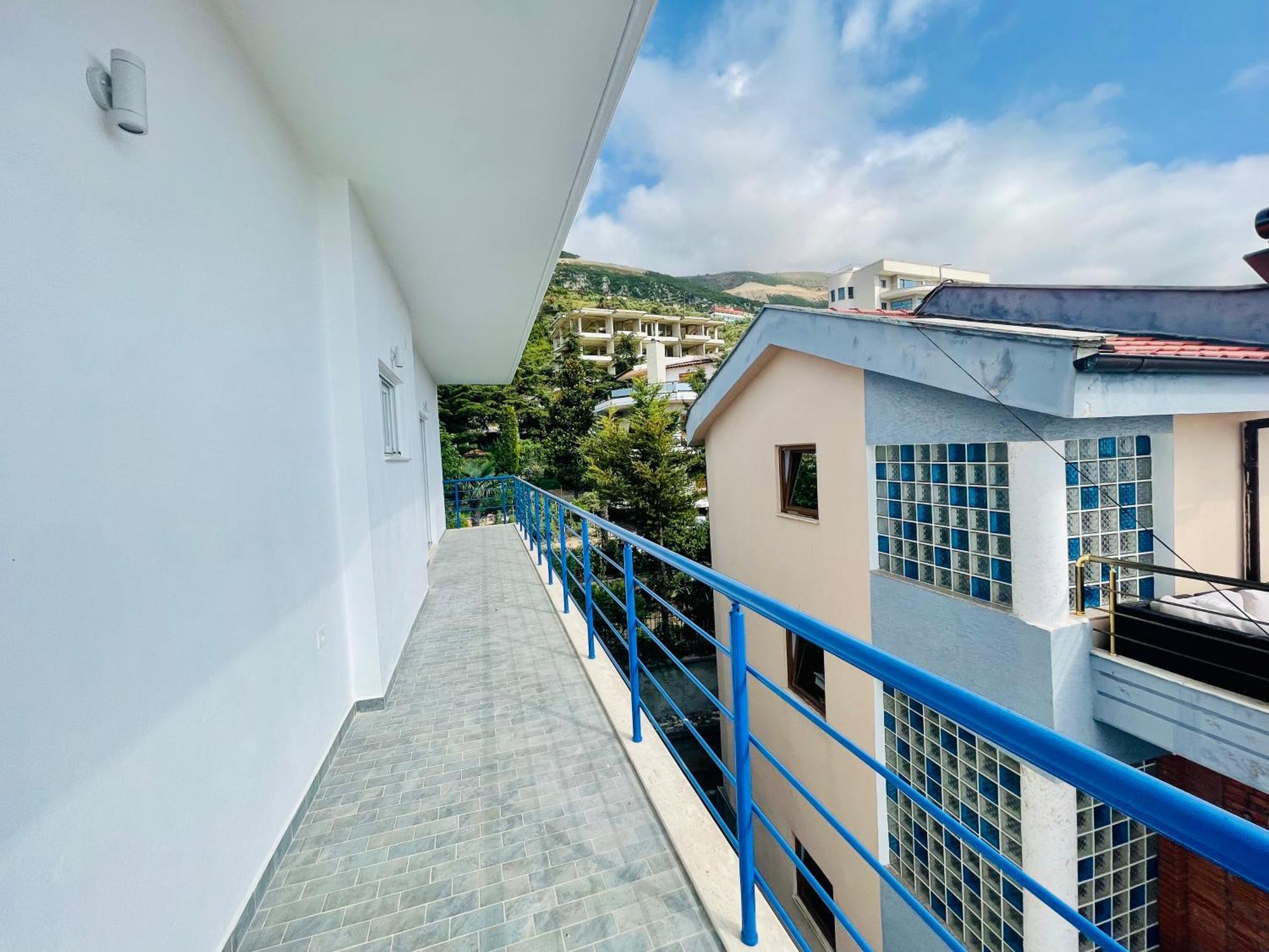 Jico Travel - Colombo Apartment Vlorë