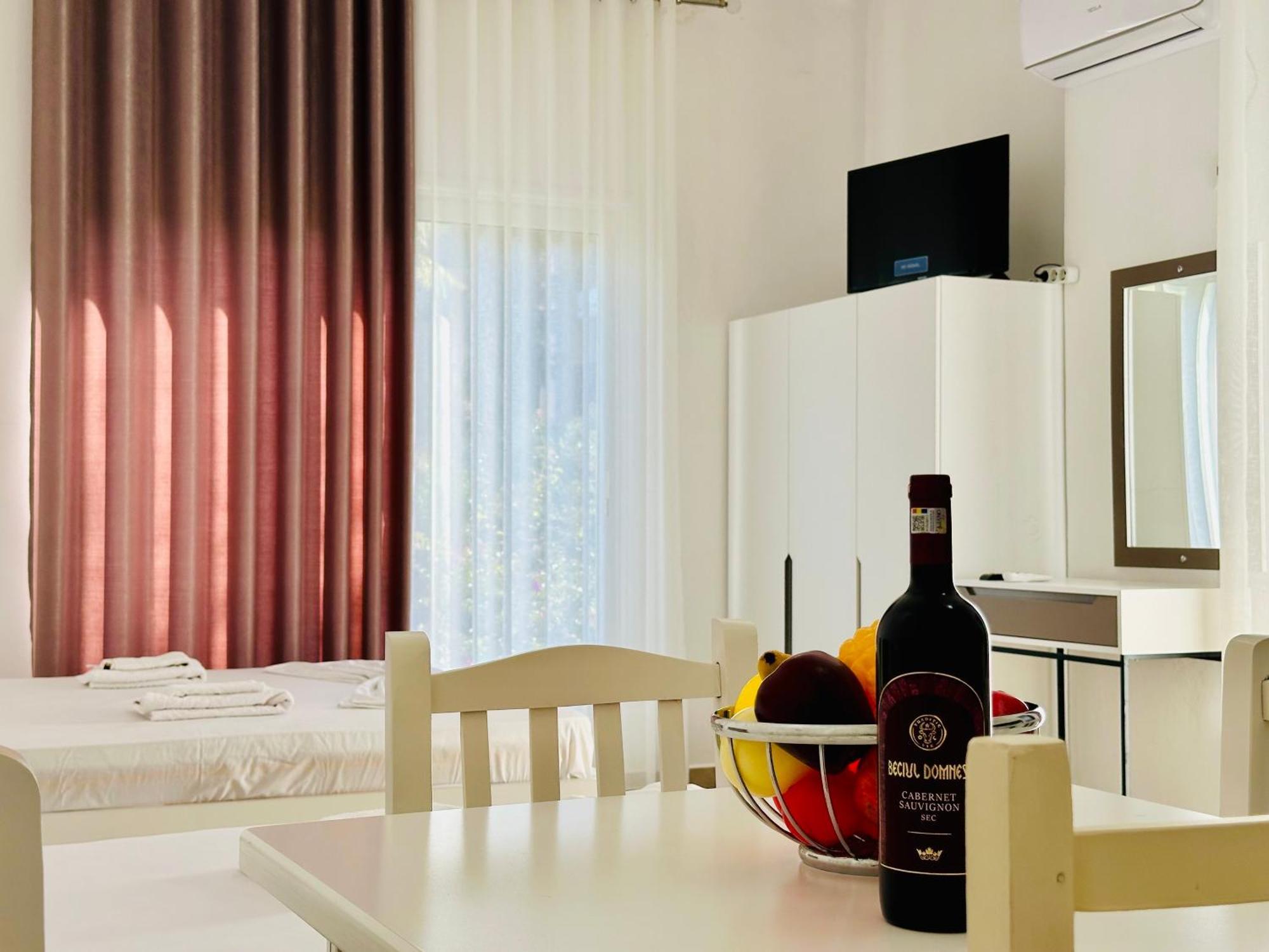 Jico Travel - Colombo Apartment *