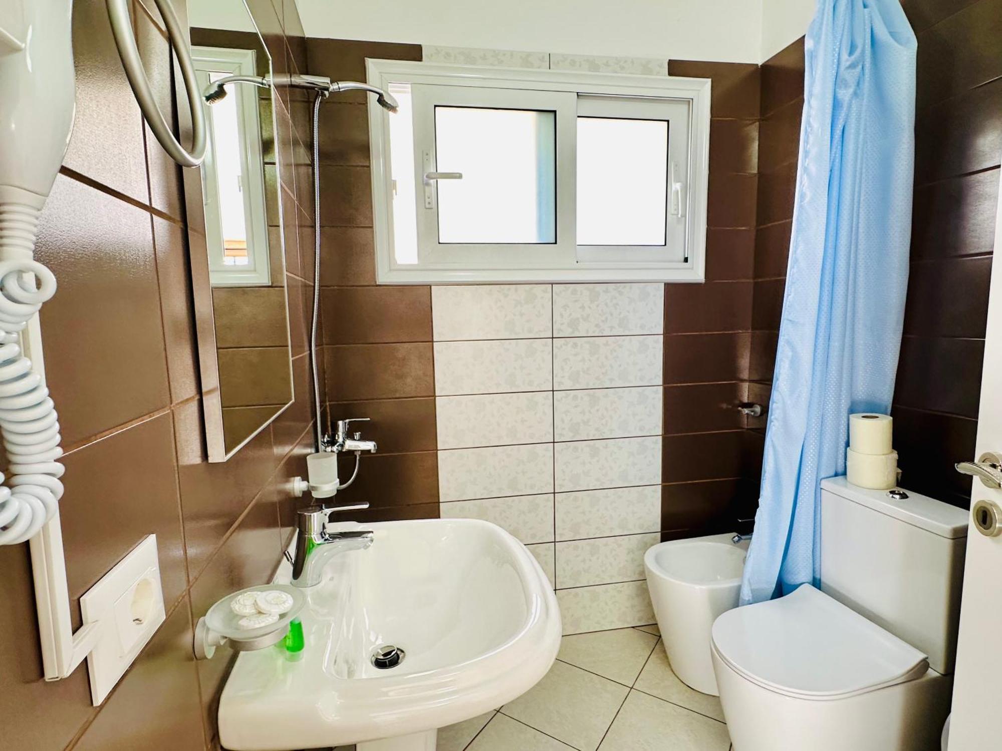 Jico Travel - Colombo Apartment *