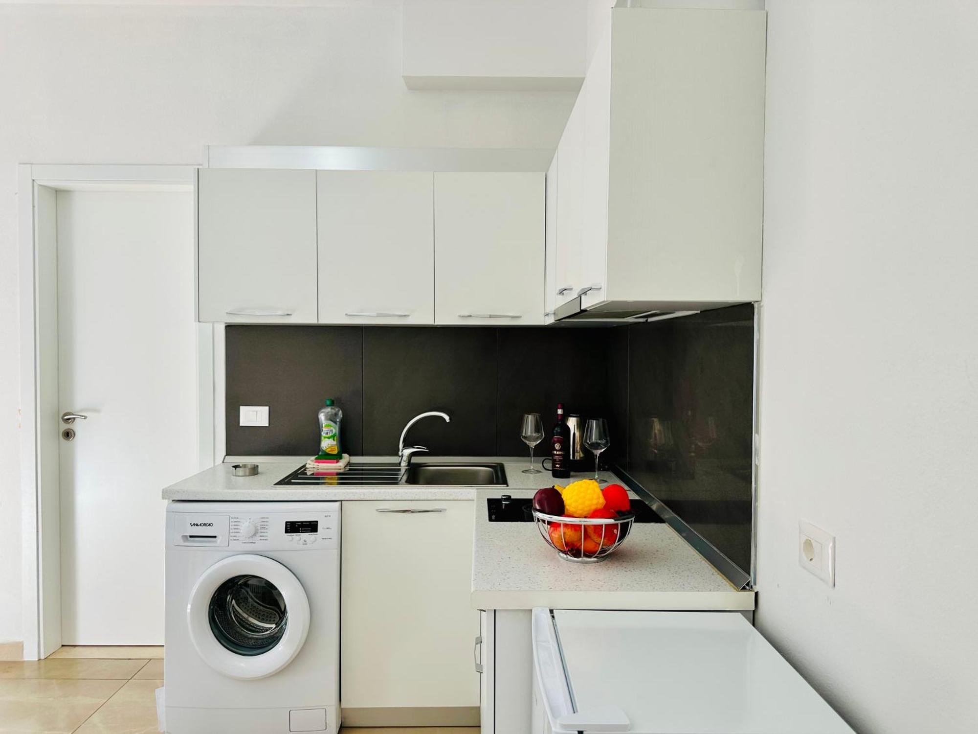 Jico Travel - Colombo Apartment Vlorë