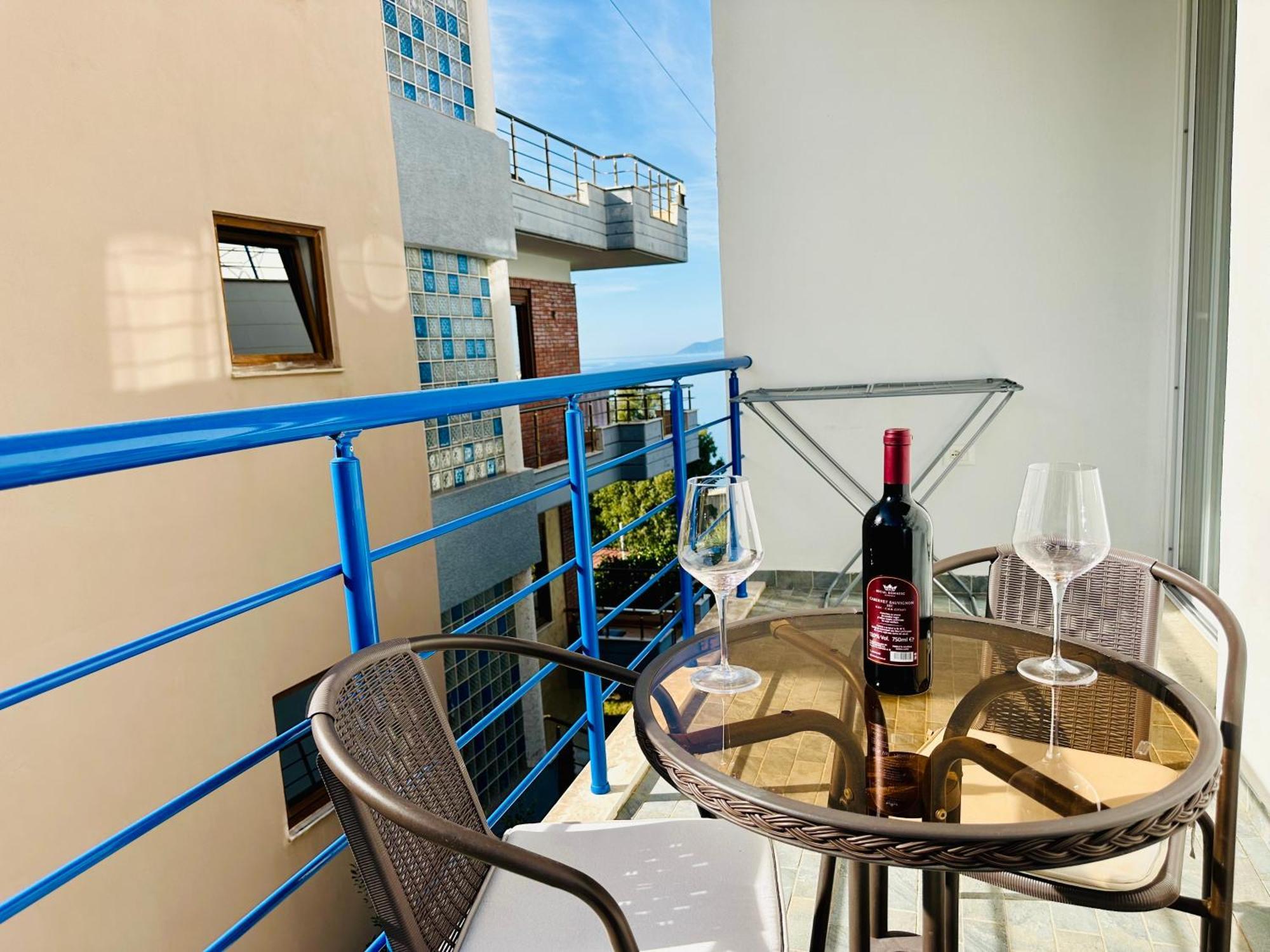 Jico Travel - Colombo Apartment *