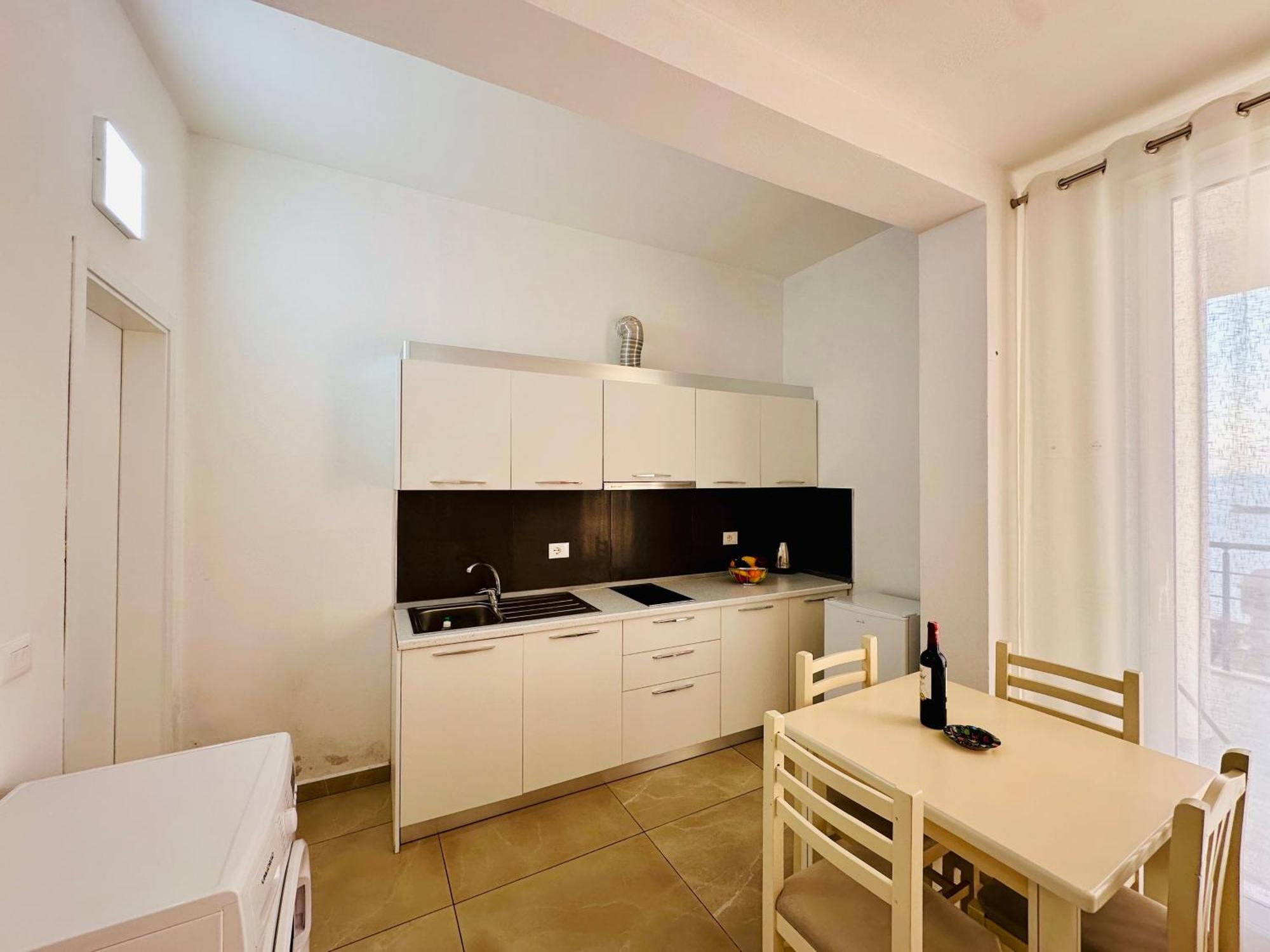 Jico Travel - Colombo Apartment