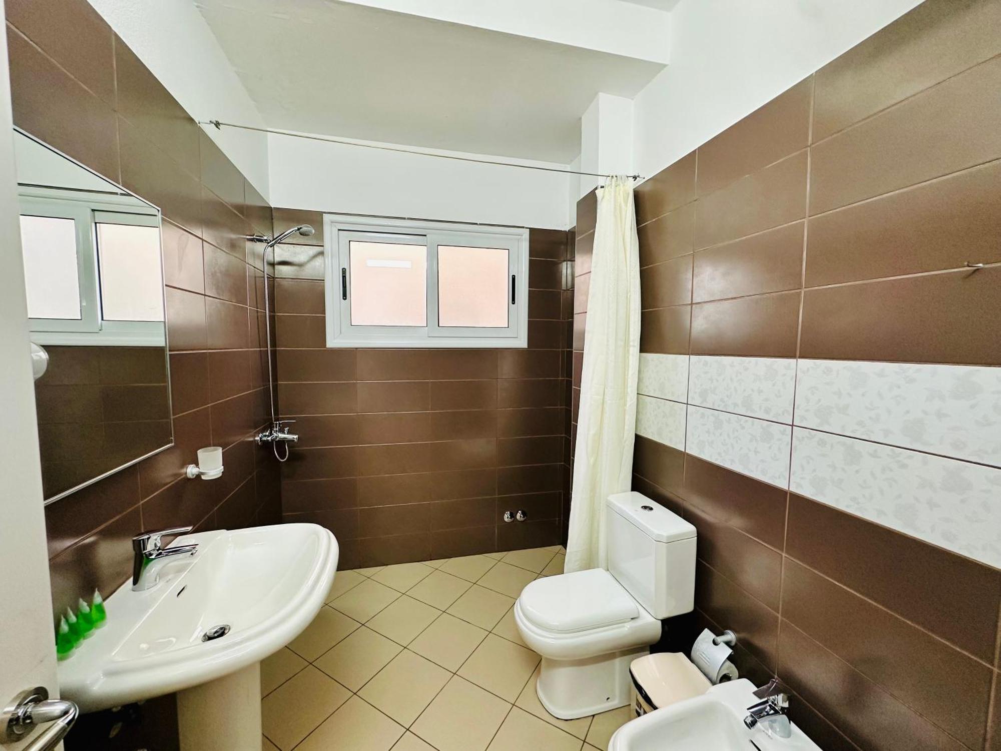Apartment Jico Travel - Colombo *