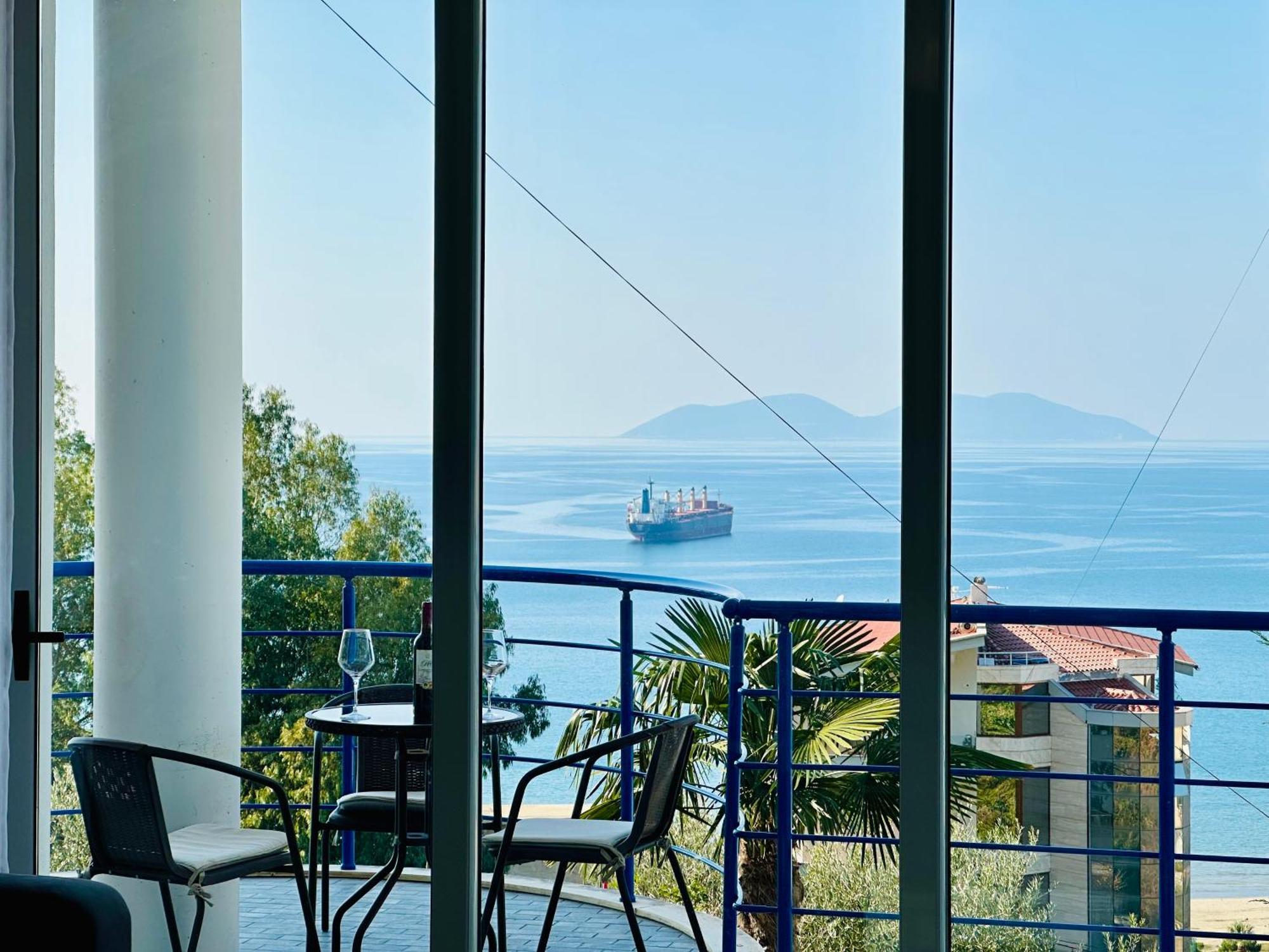 Jico Travel - Colombo Apartment Vlorë