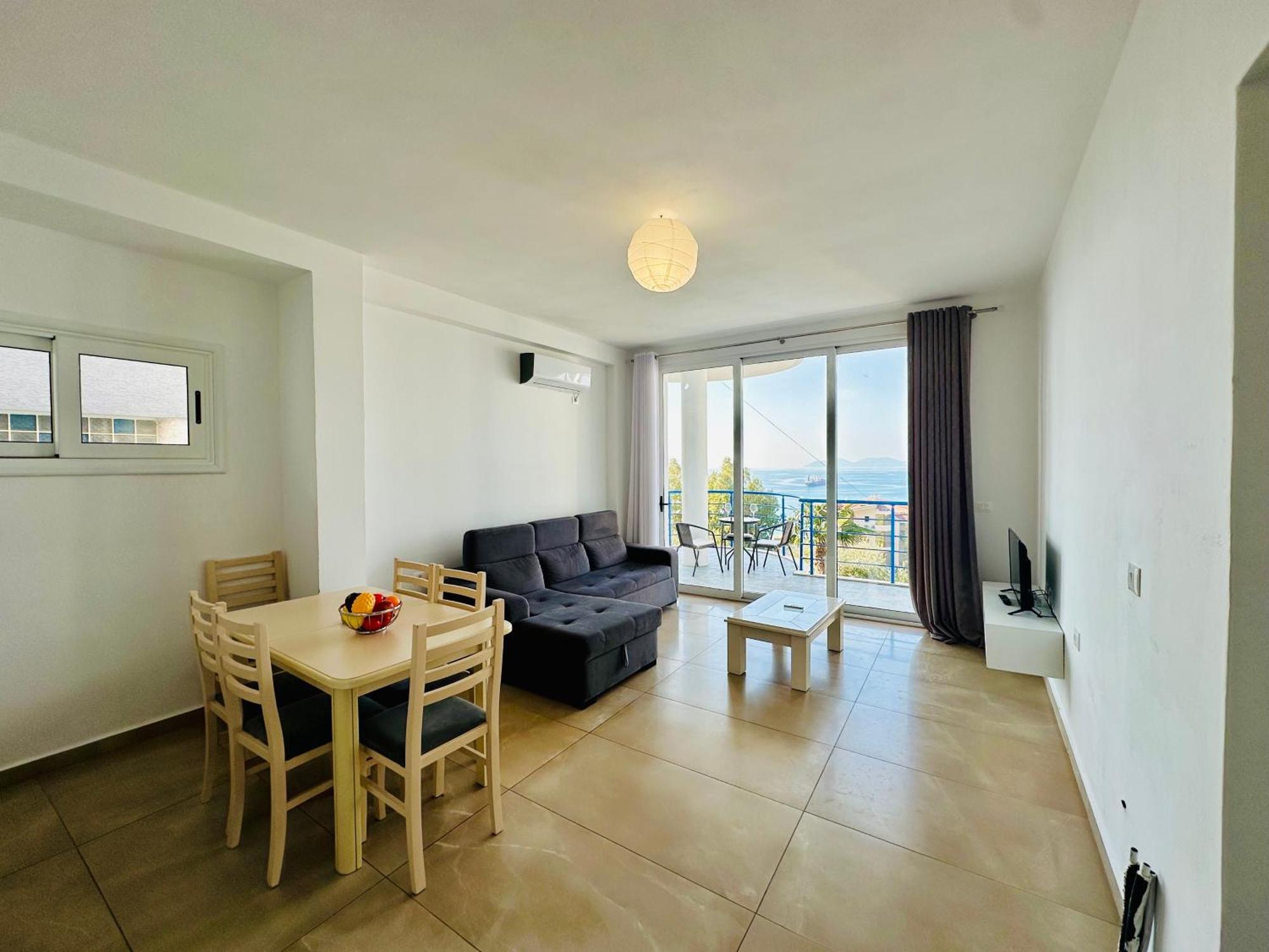 Apartment Jico Travel - Colombo Vlorë