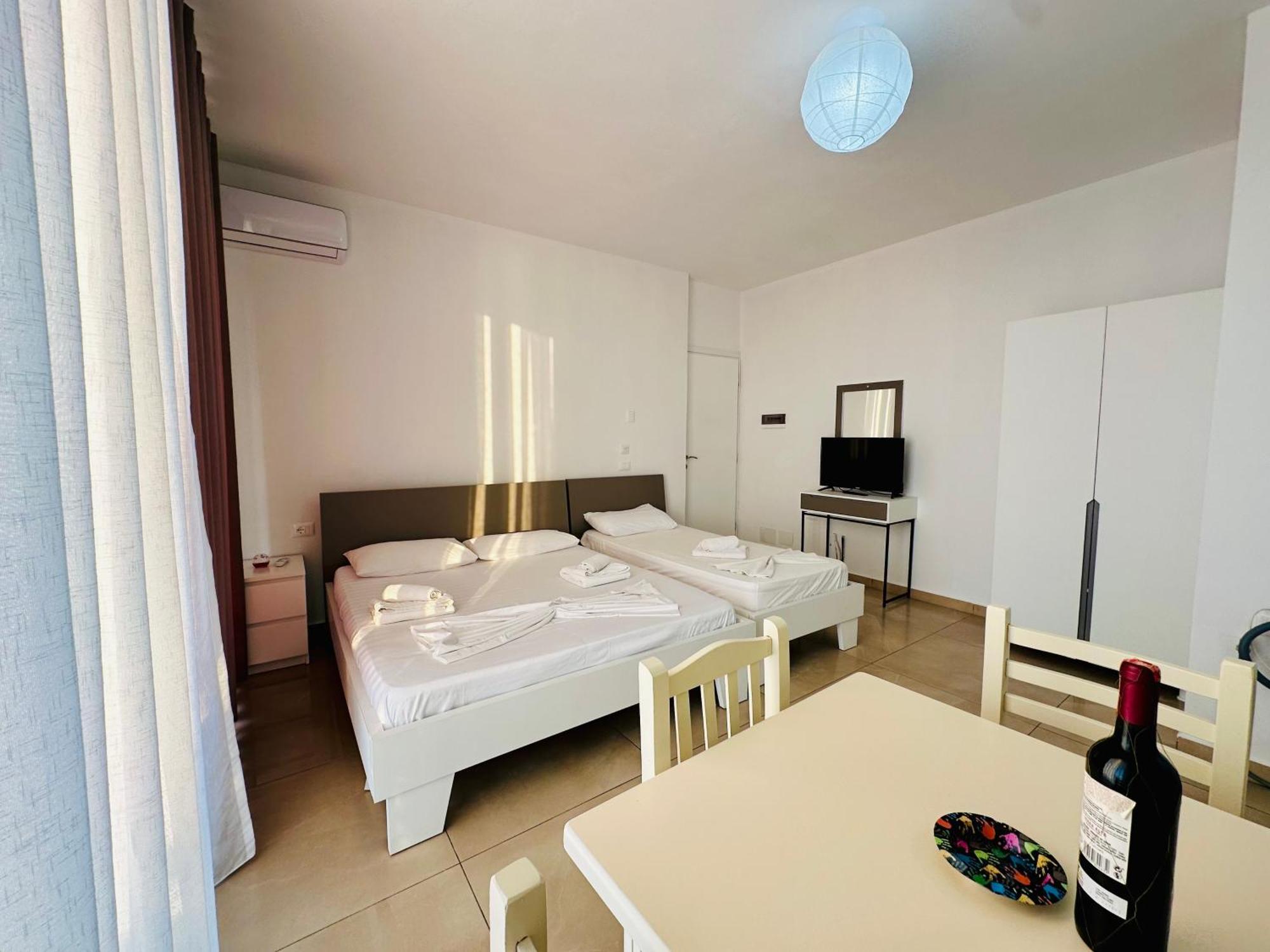 Apartment Jico Travel - Colombo
