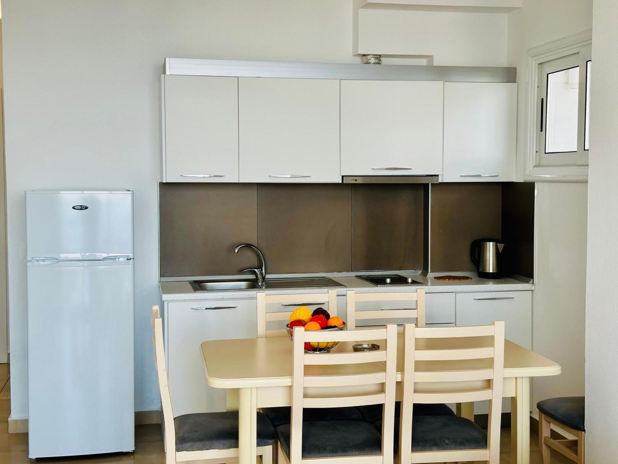 Jico Travel - Colombo Apartment *