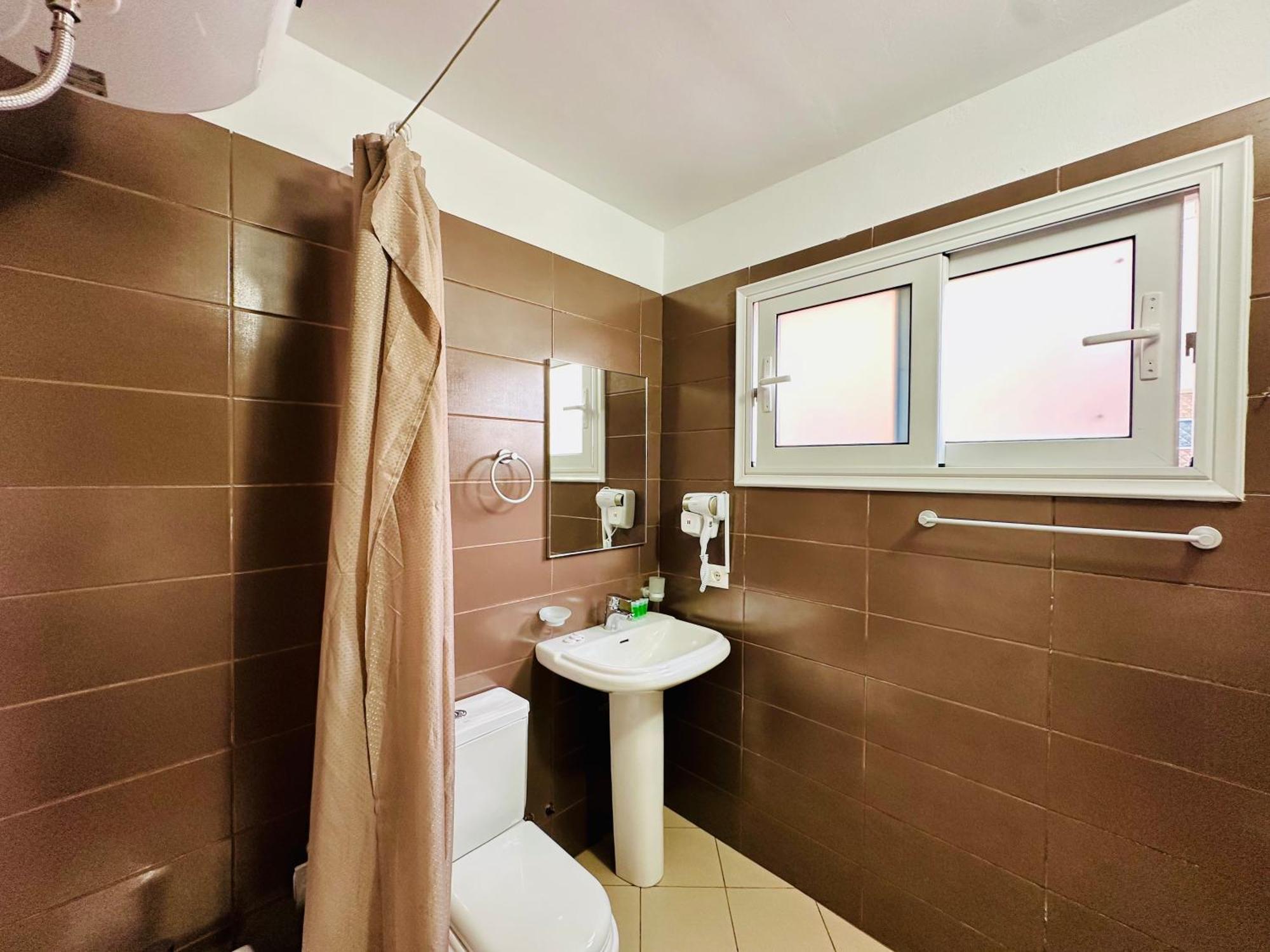 Jico Travel - Colombo Apartment Vlorë