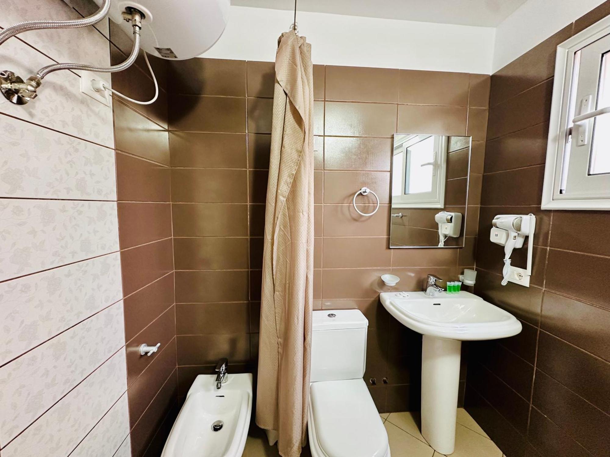 Apartment Jico Travel - Colombo Vlorë