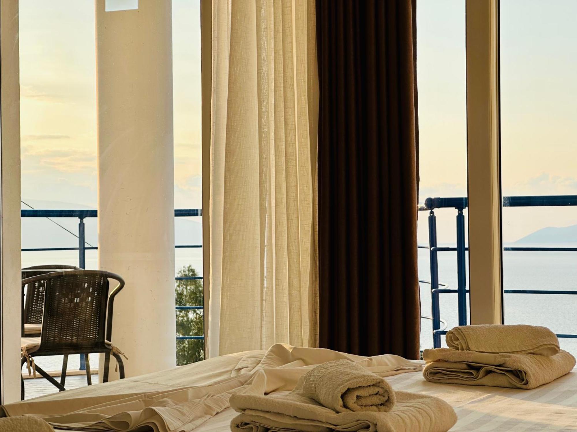 Jico Travel - Colombo * Vlorë